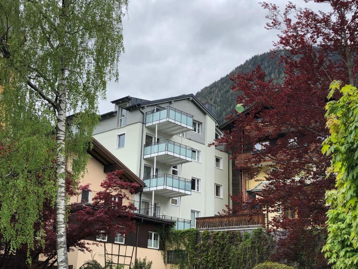 Apartment Dr- Adler By Interhome Bad Hofgastein Exterior foto