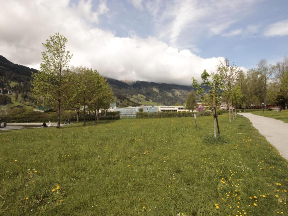 Apartment Dr- Adler By Interhome Bad Hofgastein Exterior foto