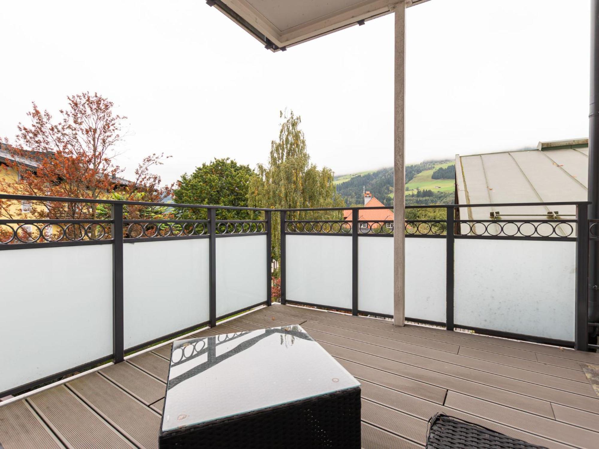 Apartment Dr- Adler By Interhome Bad Hofgastein Exterior foto